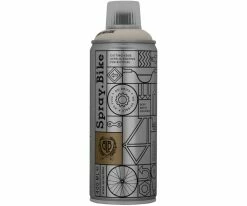 Spray.Bike London Sprühlack -Fahrradladen 354862