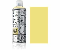 Spray.Bike London Sprühlack -Fahrradladen 354863