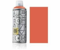 Spray.Bike London Sprühlack -Fahrradladen 354865
