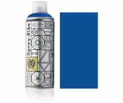 Spray.Bike London Sprühlack -Fahrradladen 354866