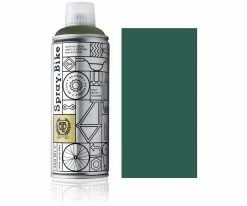 Spray.Bike London Sprühlack -Fahrradladen 354867