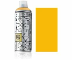 Spray.Bike London Sprühlack -Fahrradladen 354869