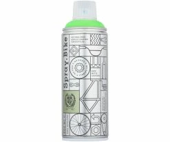 Spray.Bike Neon Sprühlack -Fahrradladen 354873