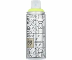 Spray.Bike Neon Sprühlack -Fahrradladen 354874