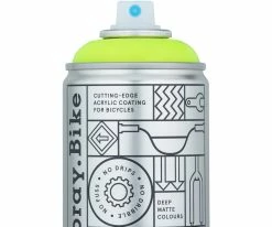 Spray.Bike Neon Sprühlack -Fahrradladen 354875