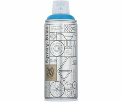Spray.Bike Pop Sprühlack -Fahrradladen 354879