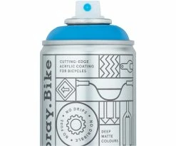Spray.Bike Pop Sprühlack -Fahrradladen 354880