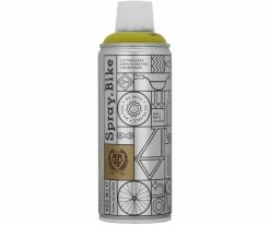 Spray.Bike Vintage Sprühlack -Fahrradladen 354888