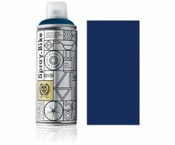 Spray.Bike Vintage Sprühlack -Fahrradladen 354890
