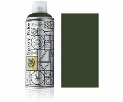Spray.Bike Vintage Sprühlack -Fahrradladen 354891