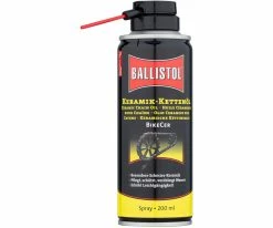 Ballistol BikeCer Kettenöl -Fahrradladen 355410