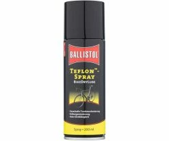 Ballistol BikeDryLube Spray -Fahrradladen 355413