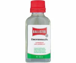 Ballistol Universalöl Flasche