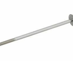 Pitlock Ersatzachse Für Sicherung Vorderrad -Fahrradladen 355913