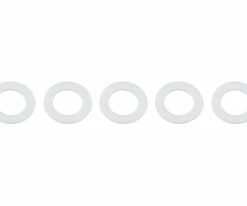 PTFE-Scheiben Für Pitlock Verschlüsse