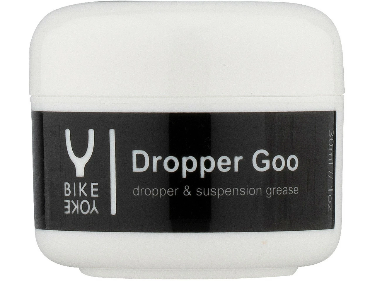 BikeYoke Suspension Fett Dropper Goo 1 BikeYoke Suspension Fett Dropper Goo