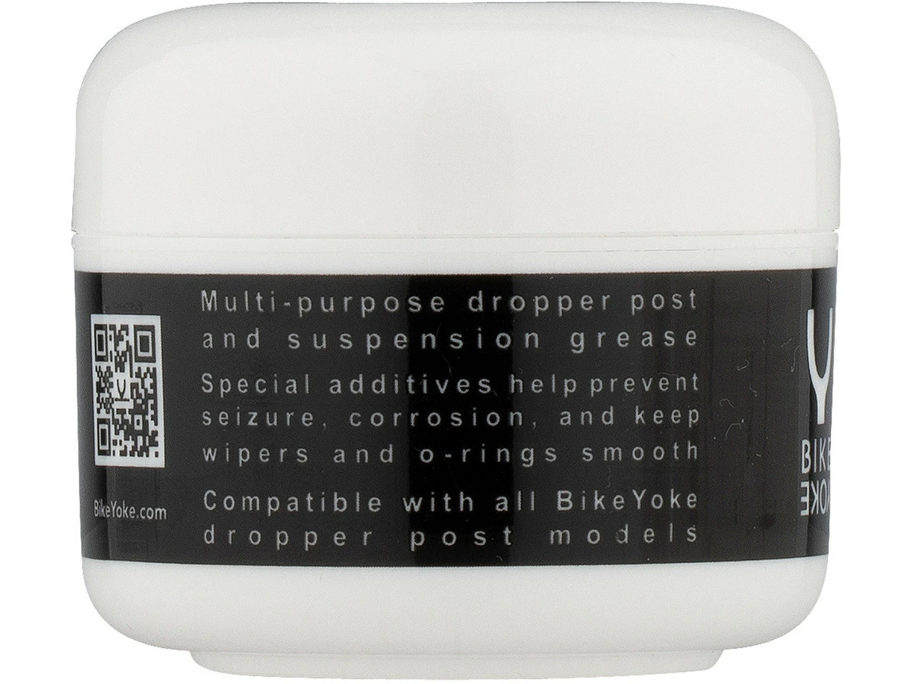 BikeYoke Suspension Fett Dropper Goo 2 BikeYoke Suspension Fett Dropper Goo – Bild 2