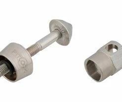 Pitlock Sicherung Set 06 Sattelstütze