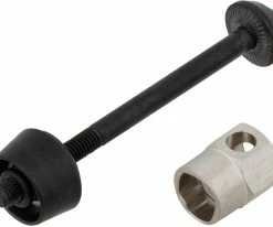 Pitlock Sicherung Set 06 Sattelstütze -Fahrradladen 357780