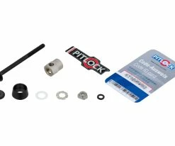 Pitlock Sicherung Set 06 Sattelstütze -Fahrradladen 357782