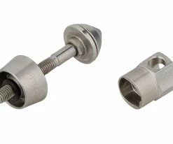 Pitlock Sicherung Set 12 Lampe