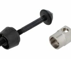 Pitlock Sicherung Set 12 Lampe -Fahrradladen 357807