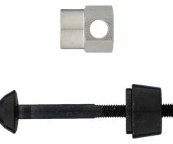 Pitlock Sicherung Set 12 Lampe -Fahrradladen 357808