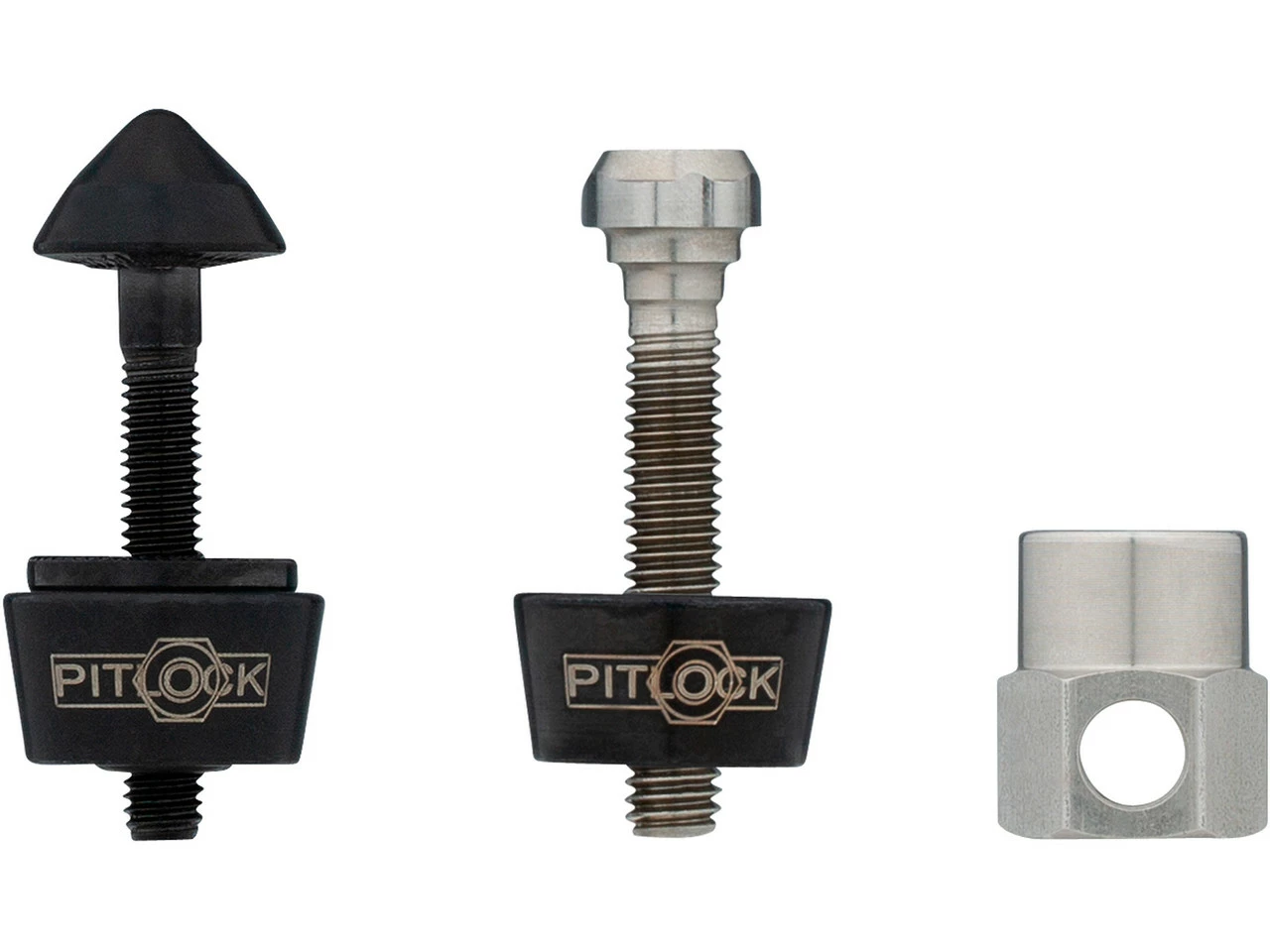 Pitlock Sicherung Set 13 Lampe + Halter 5 Pitlock Sicherung Set 13 Lampe + Halter – Bild 5