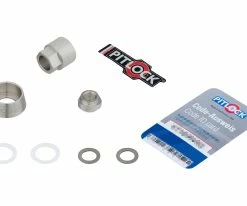 Pitlock Sicherung Set SH 90 Shimano Nabendynamo