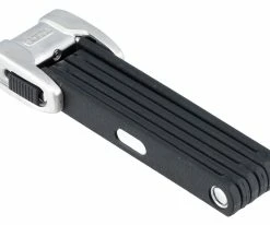 Abus Bordo Centium Faltschloss Mit Halter