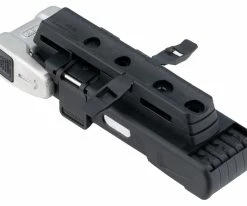 Abus Bordo Centium Faltschloss Mit Halter -Fahrradladen 359064