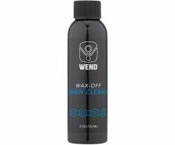 WEND Wax Wax-OFF Kettenreiniger