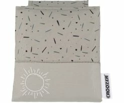 Croozer Sonnenschutz Für Kid Keeke 2