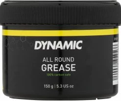 Dynamic Allround-Fett