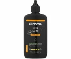 Dynamic E-Bike Lube Kettenschmiermittel