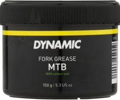 Dynamic Federgabelfett