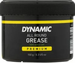 Dynamic Hochleistungsfett