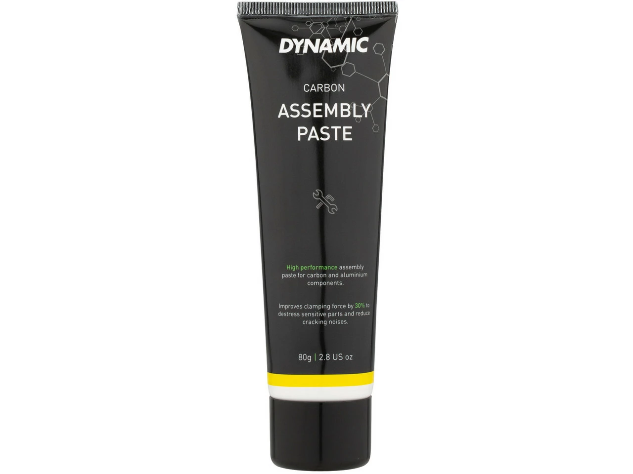 Dynamic Montagepaste Mit Micropearls 2 Dynamic Montagepaste Mit Micropearls – Bild 2