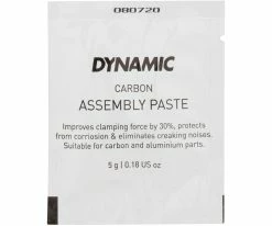 Dynamic Montagepaste Mit Micropearls 7 Dynamic Montagepaste Mit Micropearls -Fahrradladen 364666