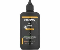 Dynamic Trockenschmiermittel