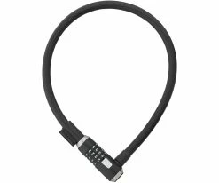 Kryptonite KryptoFlex 1565 Combo Cable Kabelschloss