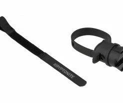 Kryptonite KryptoFlex 1565 Combo Cable Kabelschloss -Fahrradladen 366366