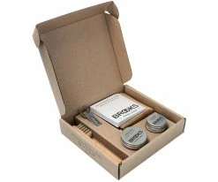 BROOKS Premium Leather Saddle Care Kit Sattelpflege-Kit