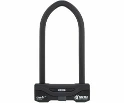 Abus Granit Extreme 59 Bügelschloss