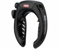 Abus Pro Shield Plus 5950 Rahmenschloss Mit Einsteckkette Und Satteltasche 8 Abus Pro Shield Plus 5950 Rahmenschloss Mit Einsteckkette Und Satteltasche -Fahrradladen 368029