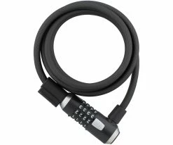 Kryptonite KryptoFlex 1018 Combo Cable Kabelschloss