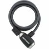Kryptonite KryptoFlex 1018 Key Cable Kabelschloss