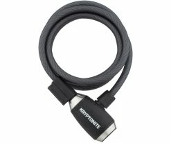 Kryptonite KryptoFlex 1018 Key Cable Kabelschloss