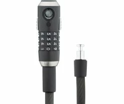 Kryptonite KryptoFlex 1218 Combo Cable Kabelschloss 6 Kryptonite KryptoFlex 1218 Combo Cable Kabelschloss -Fahrradladen 369310