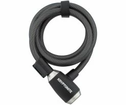 Kryptonite KryptoFlex 1218 Key Cable Kabelschloss